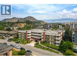 333 1665 Ufton Court, Kelowna