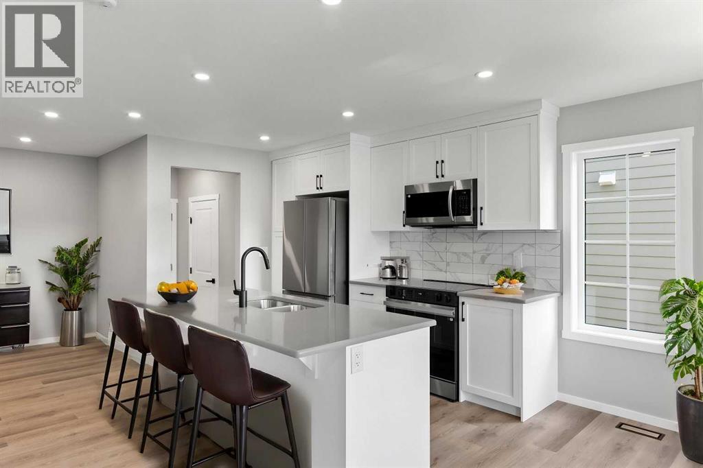 Single Family House for Sale in  Yorkville Boulevard SW Yorkville Calgary 