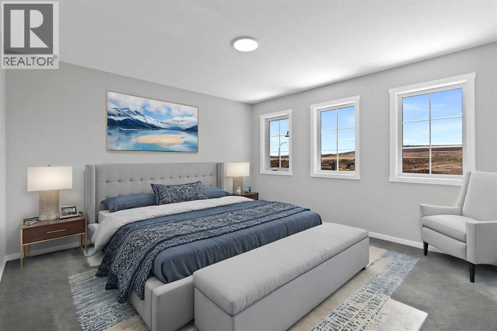 Single Family House for Sale in  Yorkville Boulevard SW Yorkville Calgary 