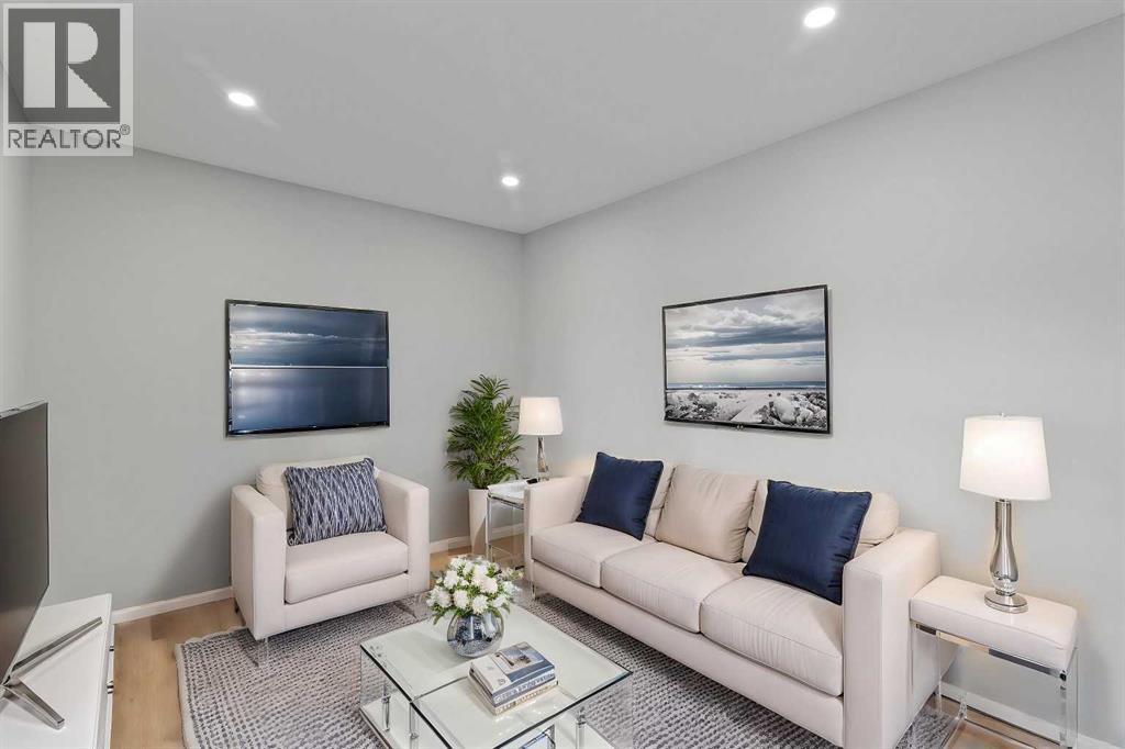 Single Family House for Sale in  Yorkville Boulevard SW Yorkville Calgary 