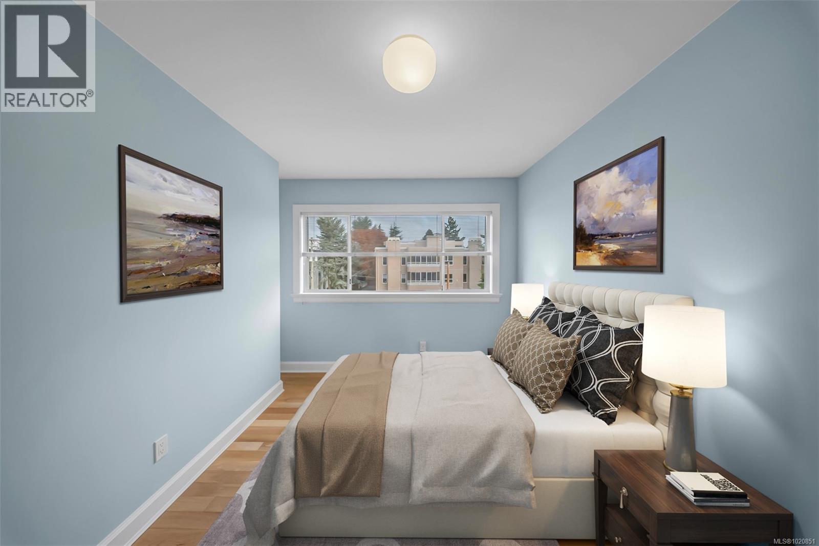 405 420 Linden Avenue, Victoria