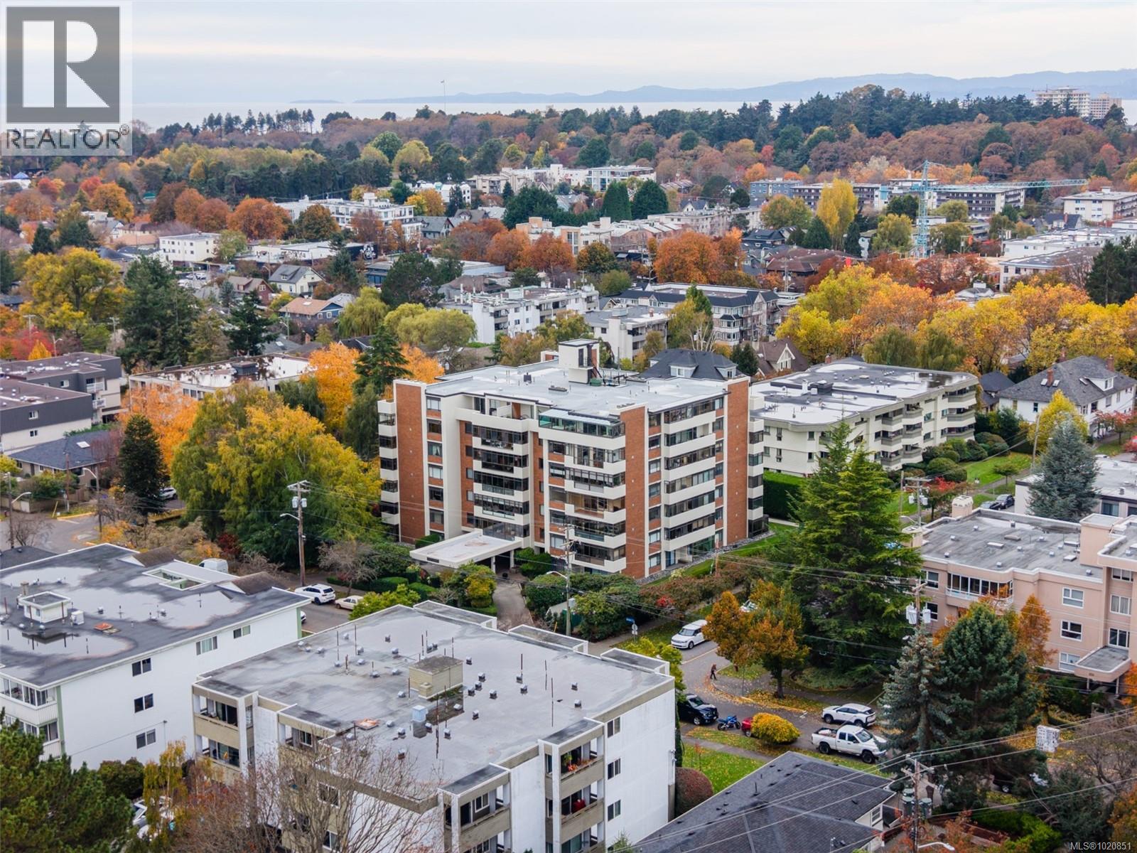 405 420 Linden Avenue, Victoria