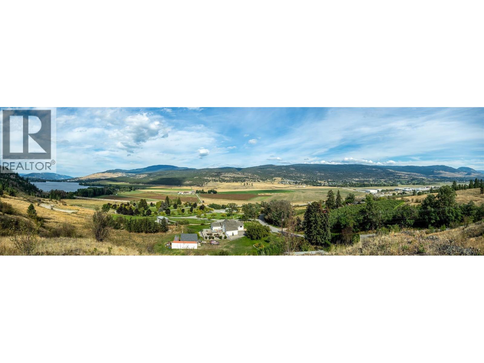  2760 Dry Valley Road, Kelowna