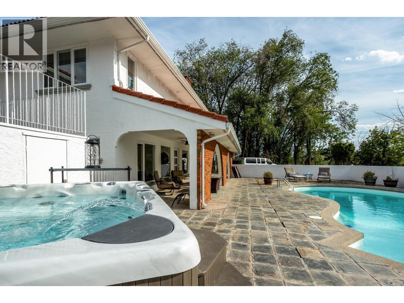  2760 Dry Valley Road, Kelowna