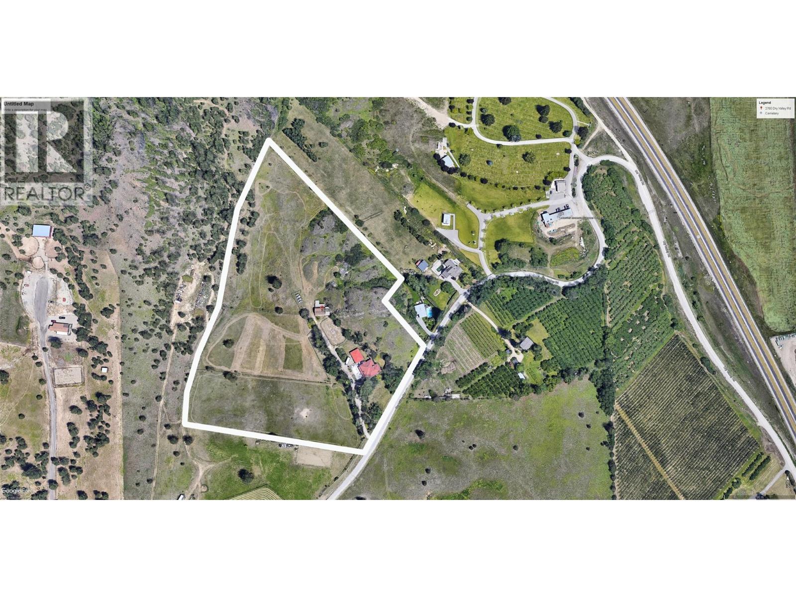  2760 Dry Valley Road, Kelowna