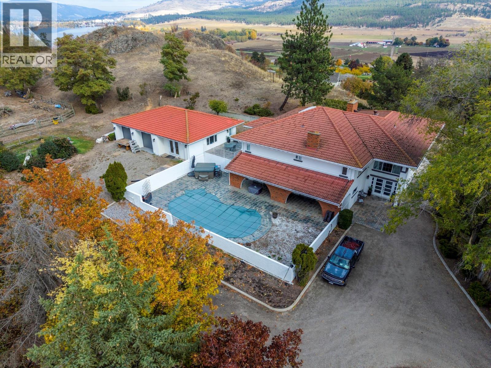  2760 Dry Valley Road, Kelowna