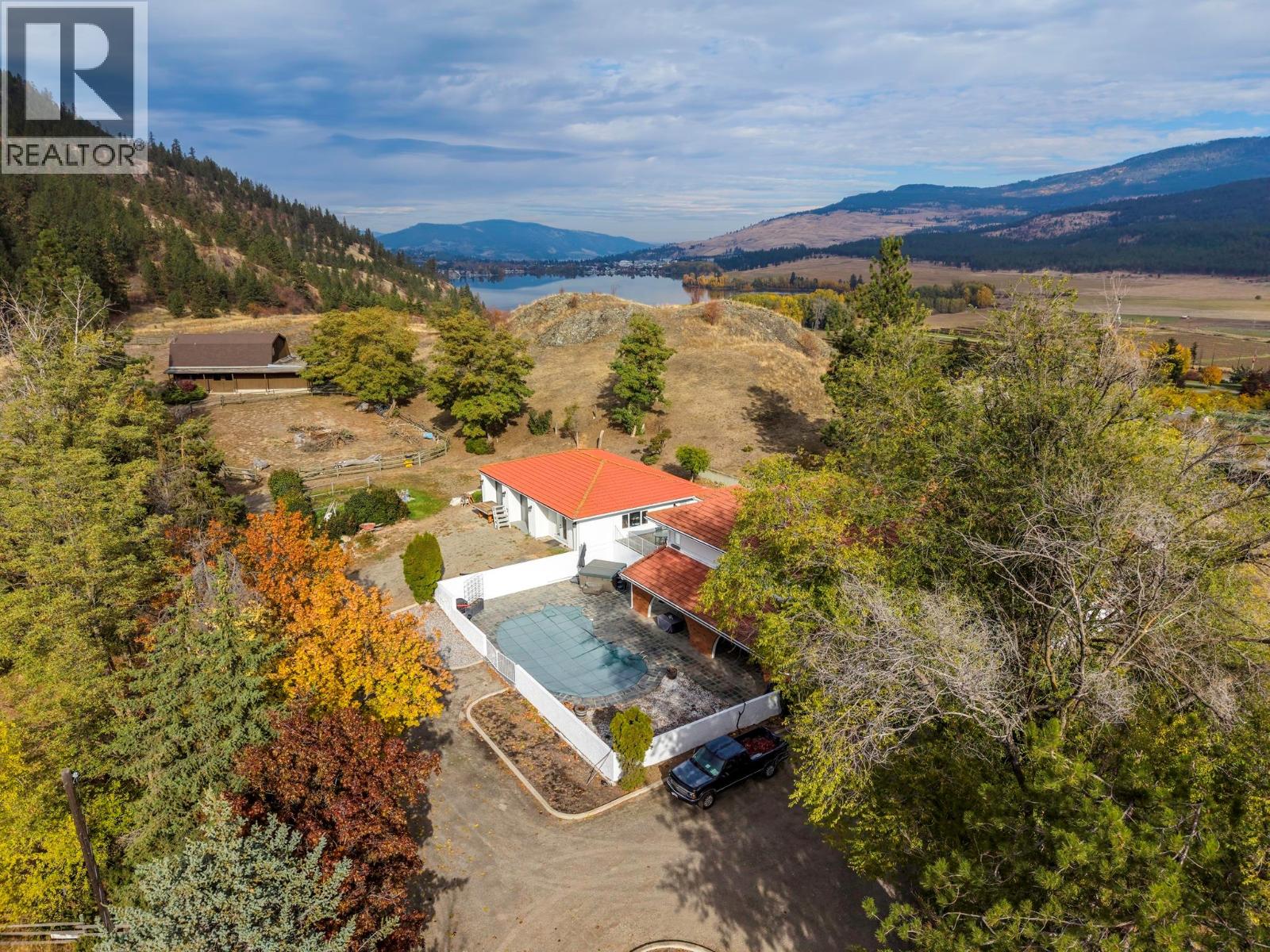  2760 Dry Valley Road, Kelowna