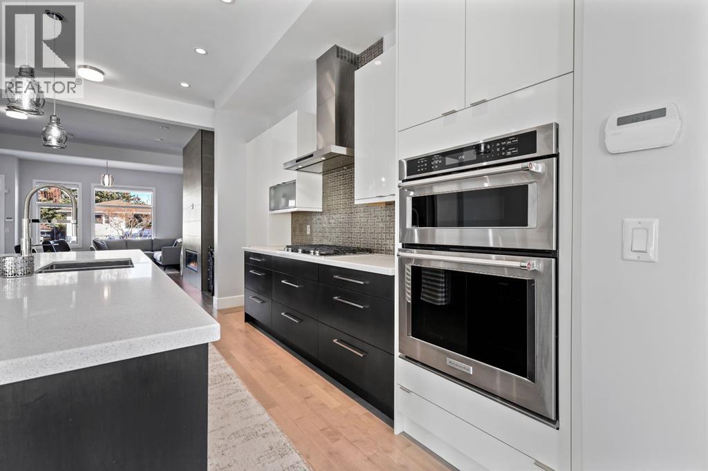 Single Family House for Sale in   Street NW Banff Trail Calgary 