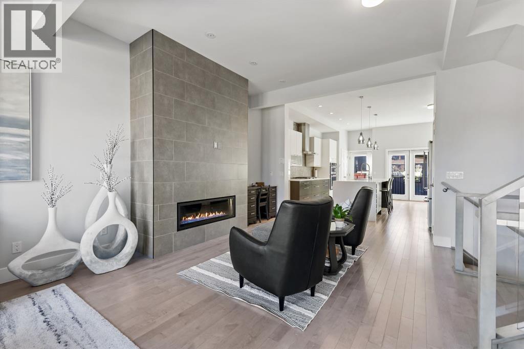 Single Family House for Sale in   Street NW Banff Trail Calgary 