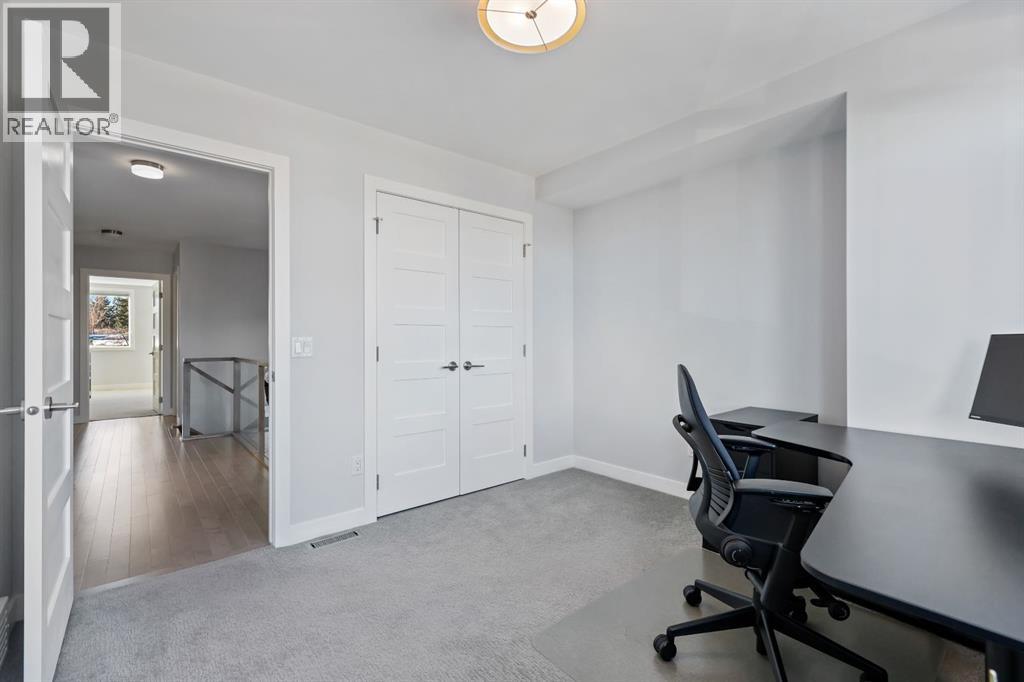 Single Family House for Sale in   Street NW Banff Trail Calgary 