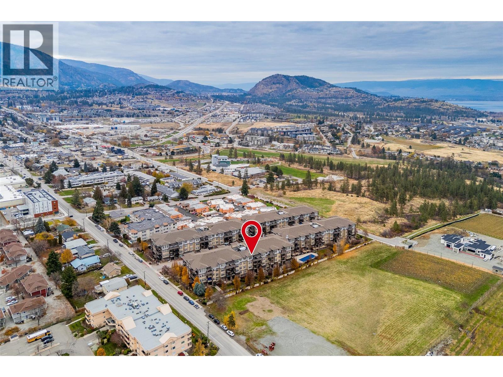 2108 3843 Brown Road, West Kelowna
