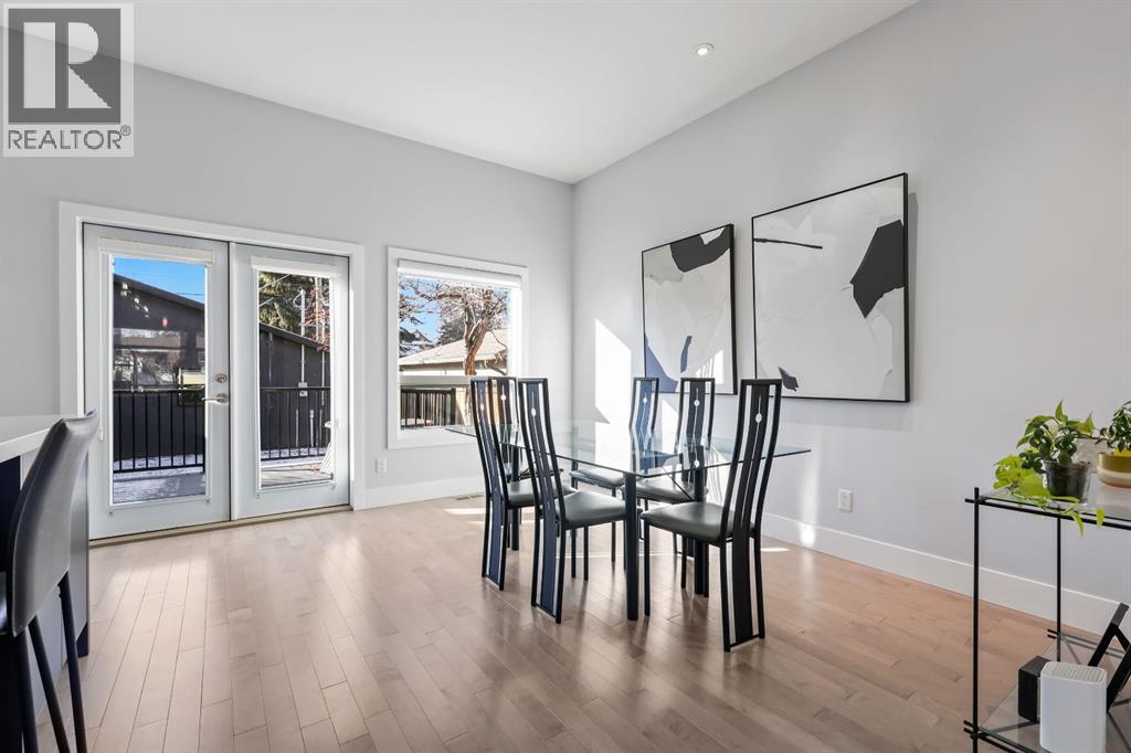 Single Family House for Sale in   Street NW Banff Trail Calgary 