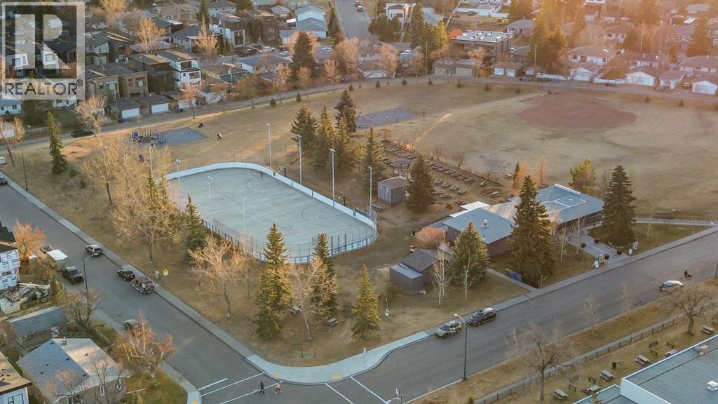 Single Family House for Sale in   Street NW Banff Trail Calgary 