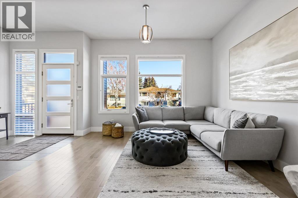 Single Family House for Sale in   Street NW Banff Trail Calgary 