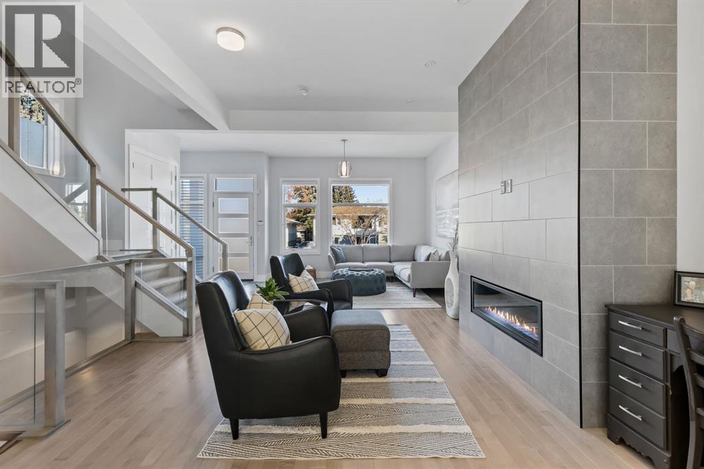 Single Family House for Sale in   Street NW Banff Trail Calgary 