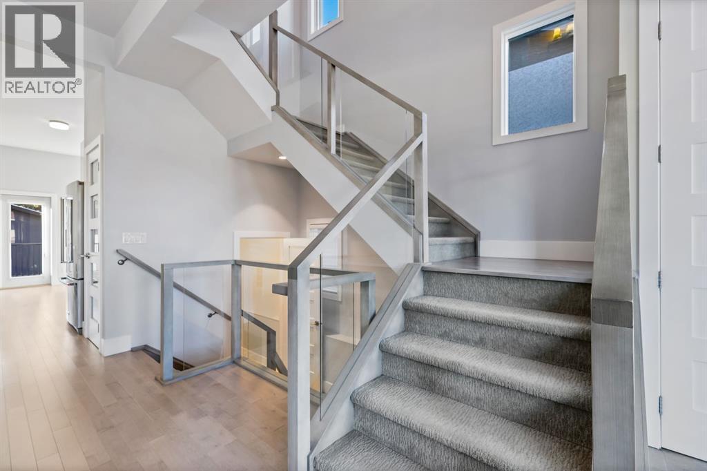 Single Family House for Sale in   Street NW Banff Trail Calgary 