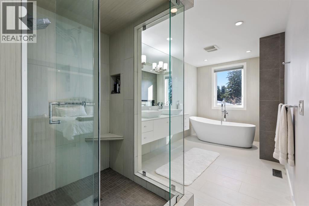 Single Family House for Sale in   Street NW Banff Trail Calgary 