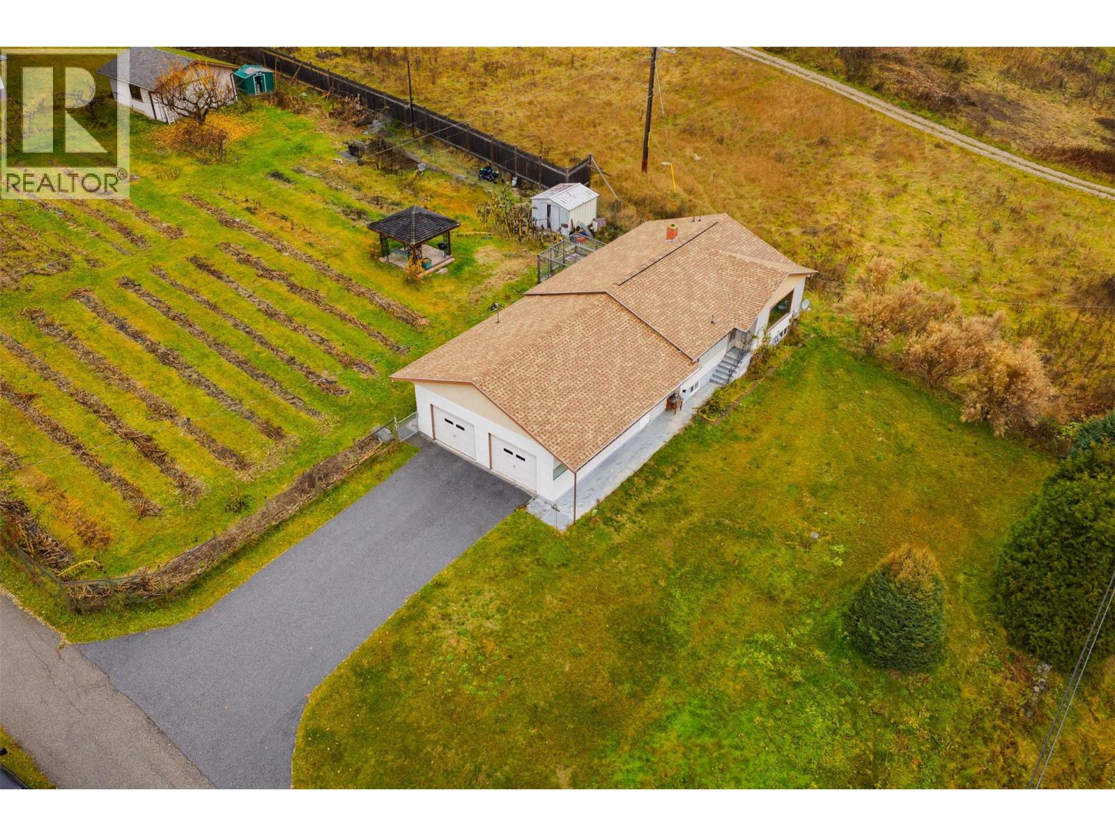 1473 3A Highway, Castlegar