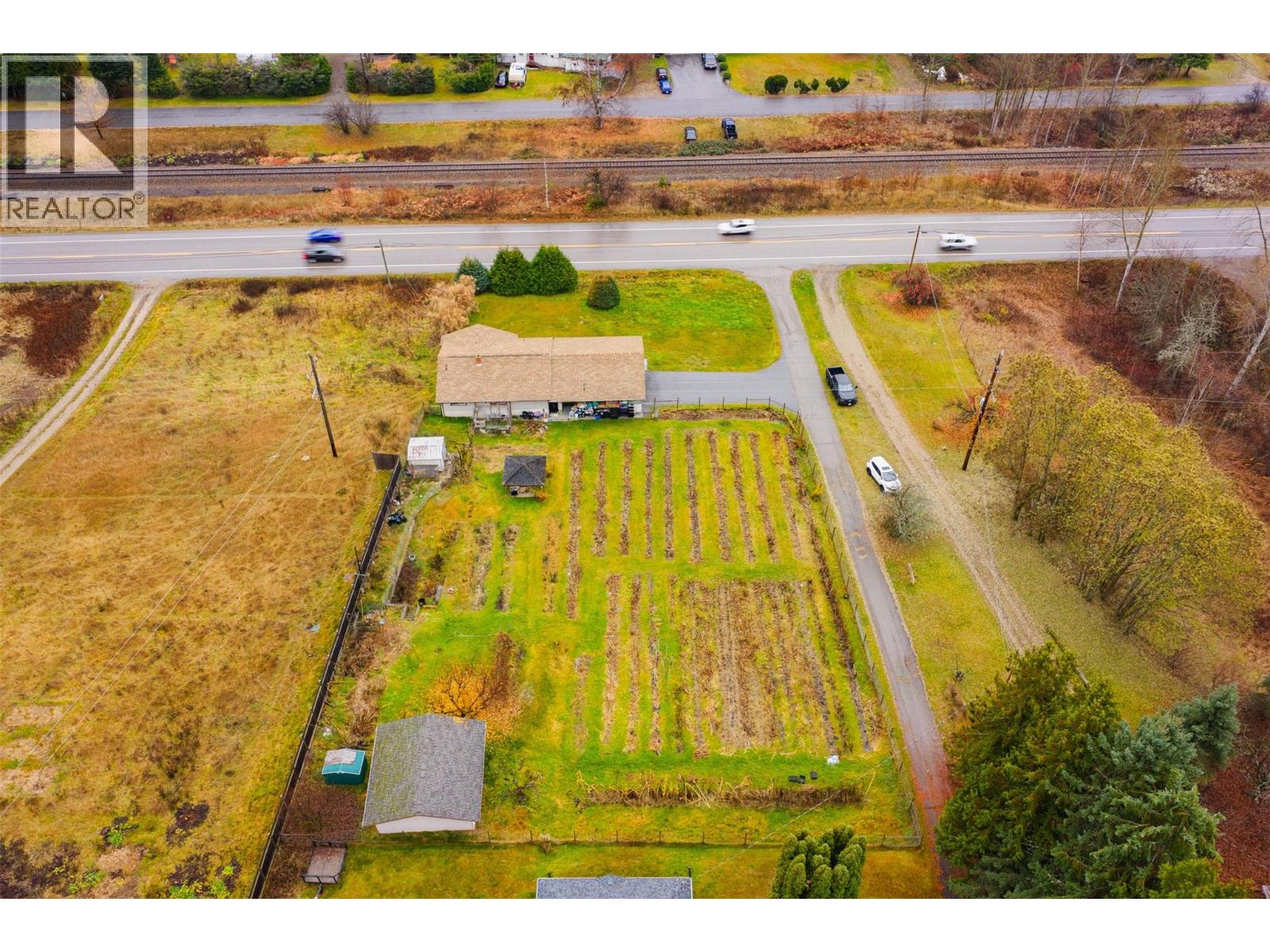 1473 3A Highway, Castlegar