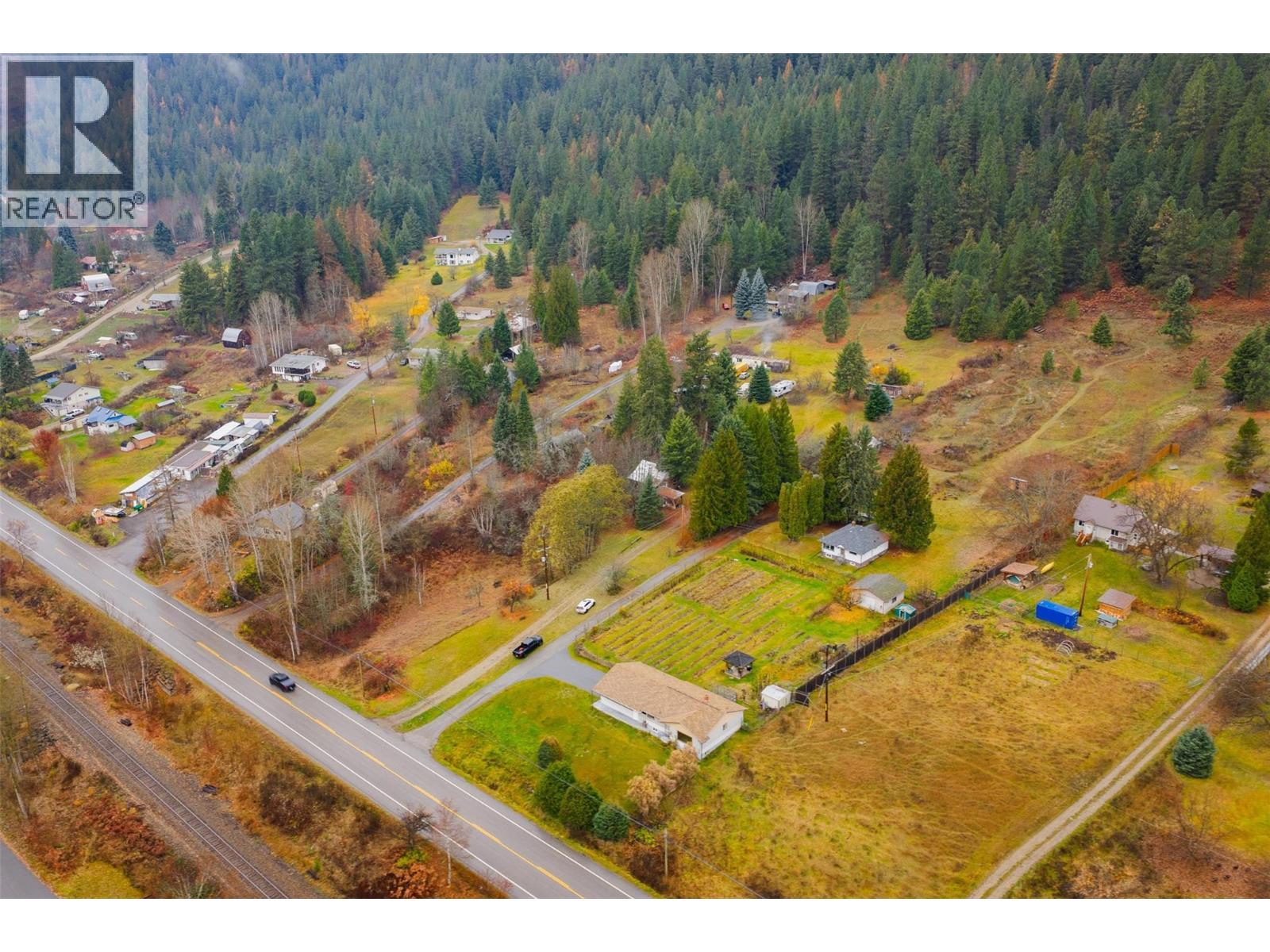 1473 3A Highway, Castlegar