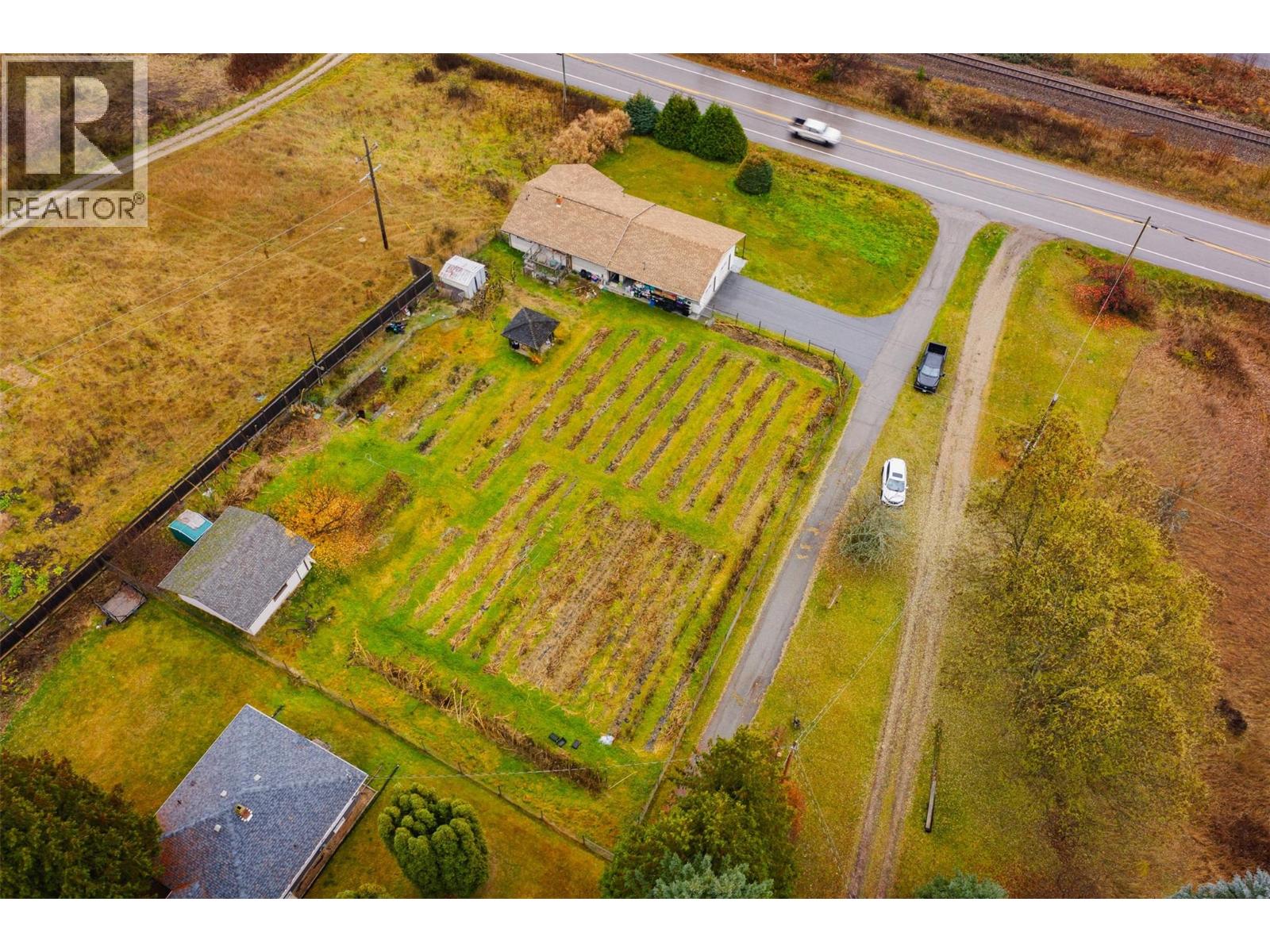 1473 3A Highway, Castlegar