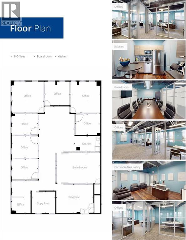 Office for Sale in    Street SE Shepard Industrial Calgary 