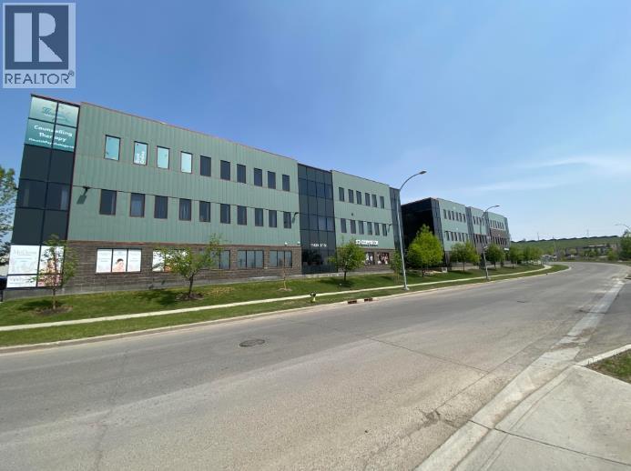 Office for Sale in    Street SE Shepard Industrial Calgary 