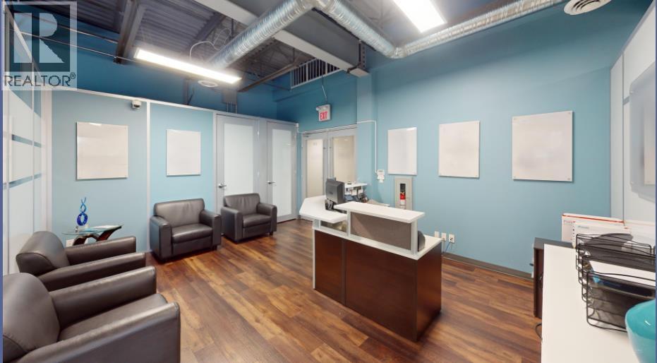 Office for Sale in    Street SE Shepard Industrial Calgary 