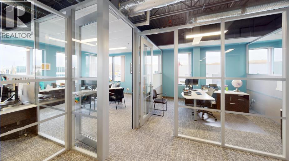 Office for Sale in    Street SE Shepard Industrial Calgary 