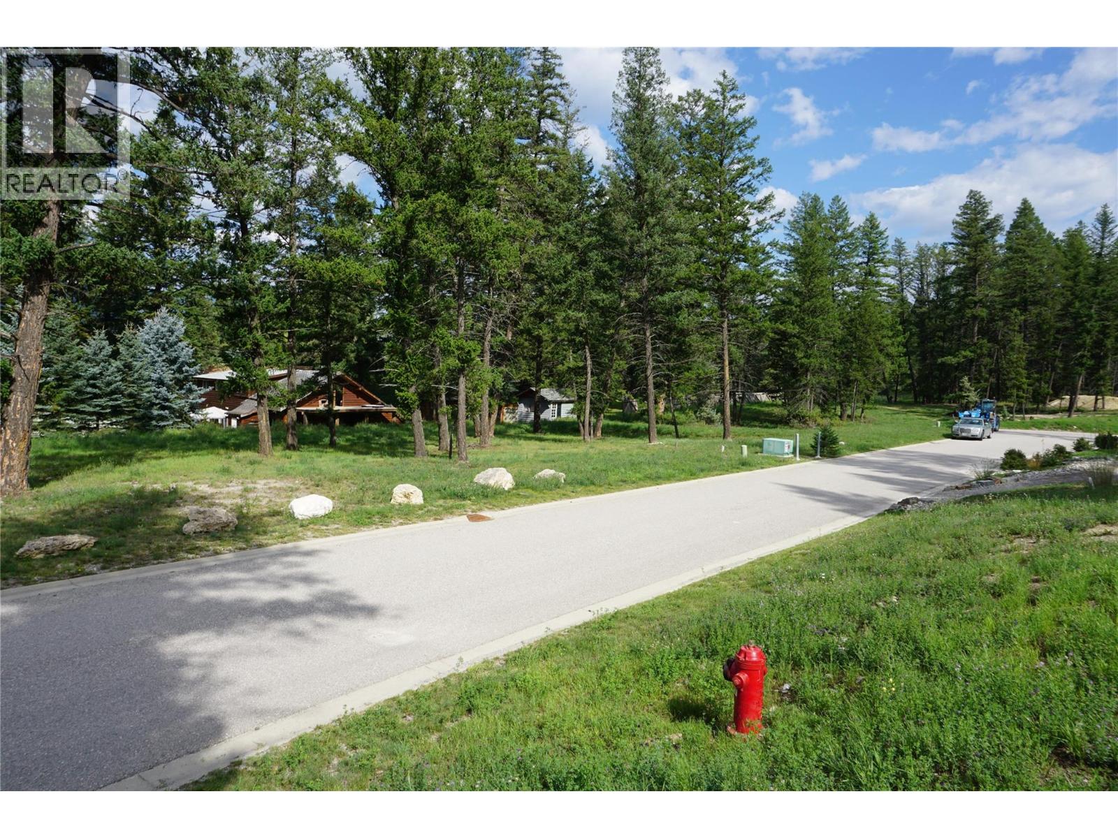 EAGLEBROOK Court Lot# 11, Fairmont Hot Springs