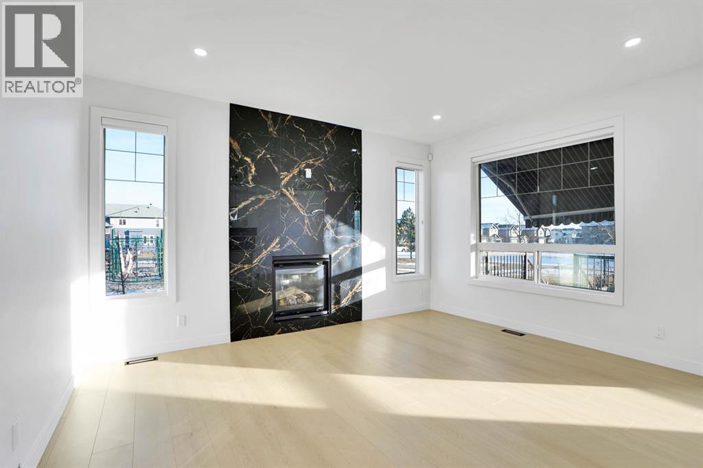 Single Family House for Sale in  Skyview Springs Crescent NE Skyview Ranch Calgary 