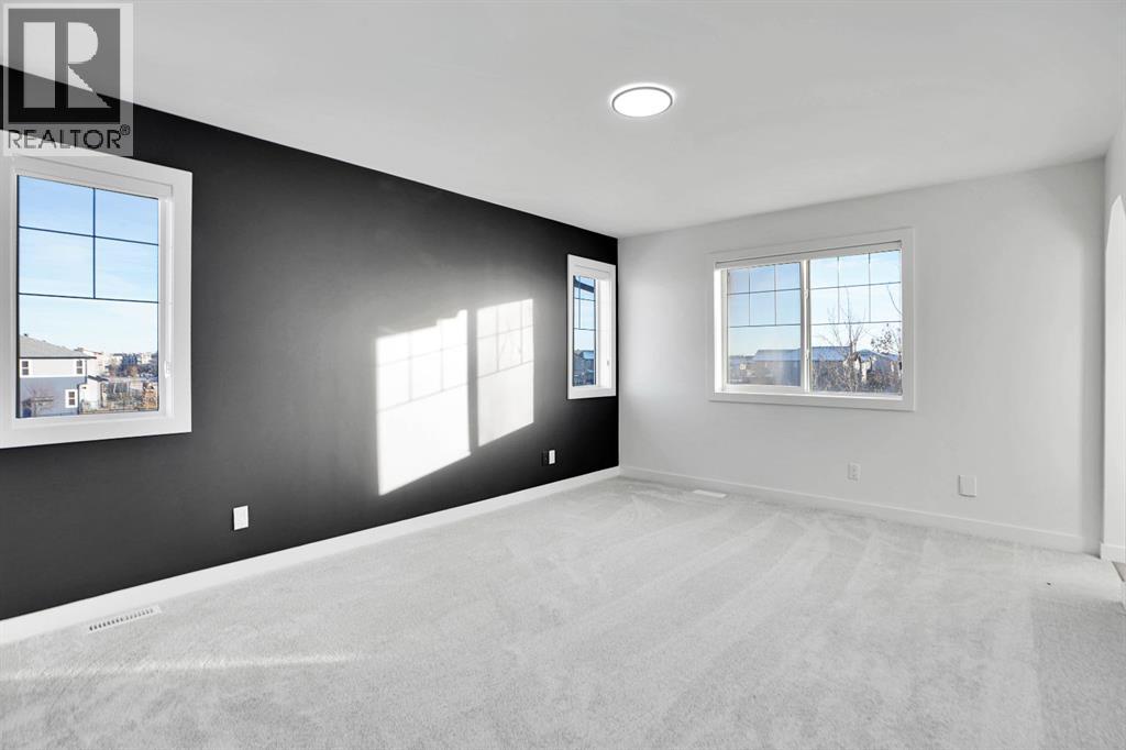 Single Family House for Sale in  Skyview Springs Crescent NE Skyview Ranch Calgary 