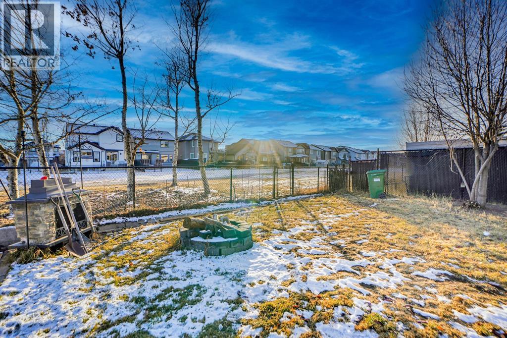 Single Family House for Sale in  Skyview Springs Crescent NE Skyview Ranch Calgary 