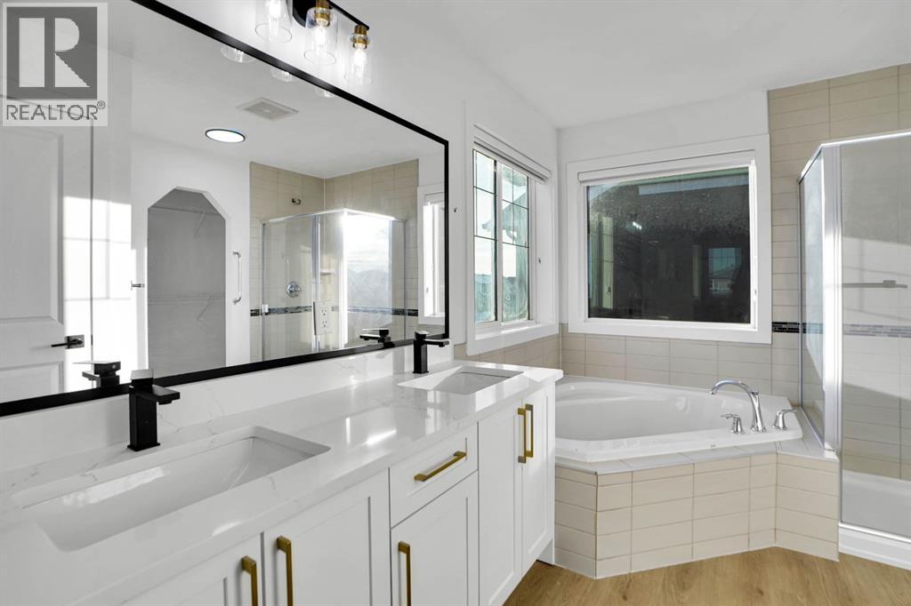 4 Skyview Springs Crescent NE, Calgary, Alberta