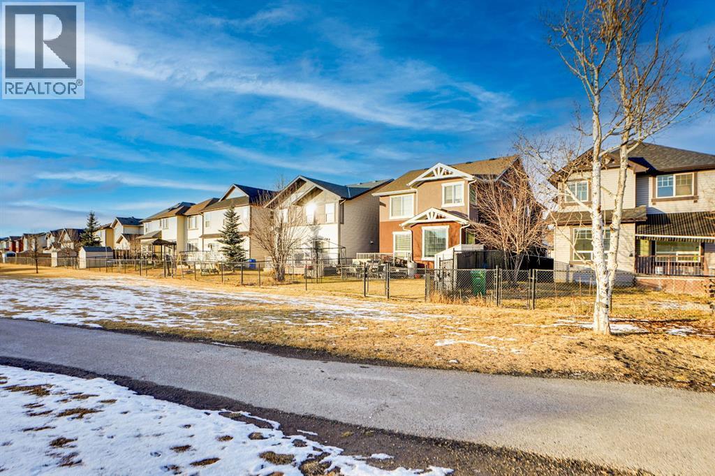 Single Family House for Sale in  Skyview Springs Crescent NE Skyview Ranch Calgary 