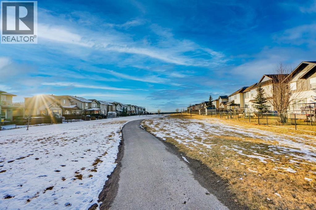 Single Family House for Sale in  Skyview Springs Crescent NE Skyview Ranch Calgary 