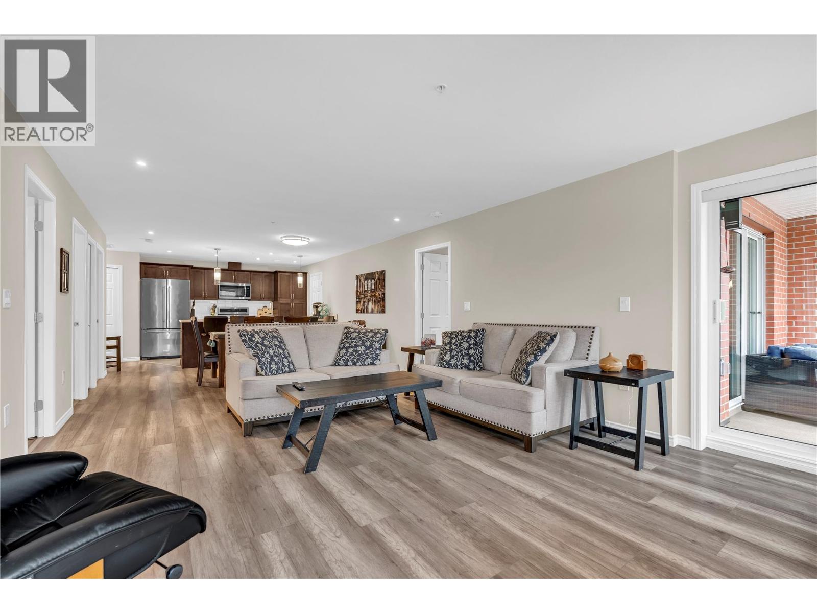 3346 SKAHA LAKE Road Unit# 704, Penticton