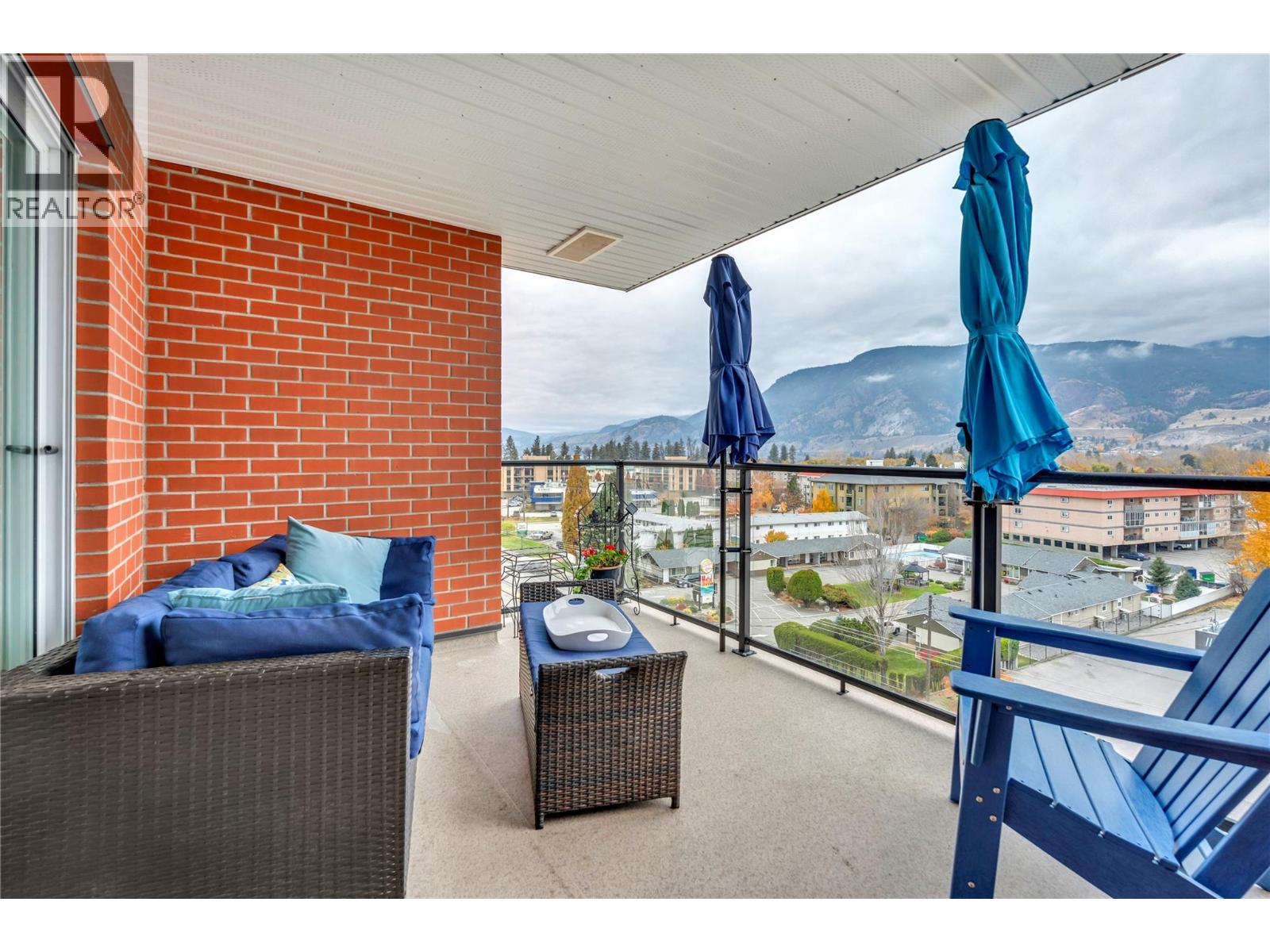 3346 SKAHA LAKE Road Unit# 704, Penticton