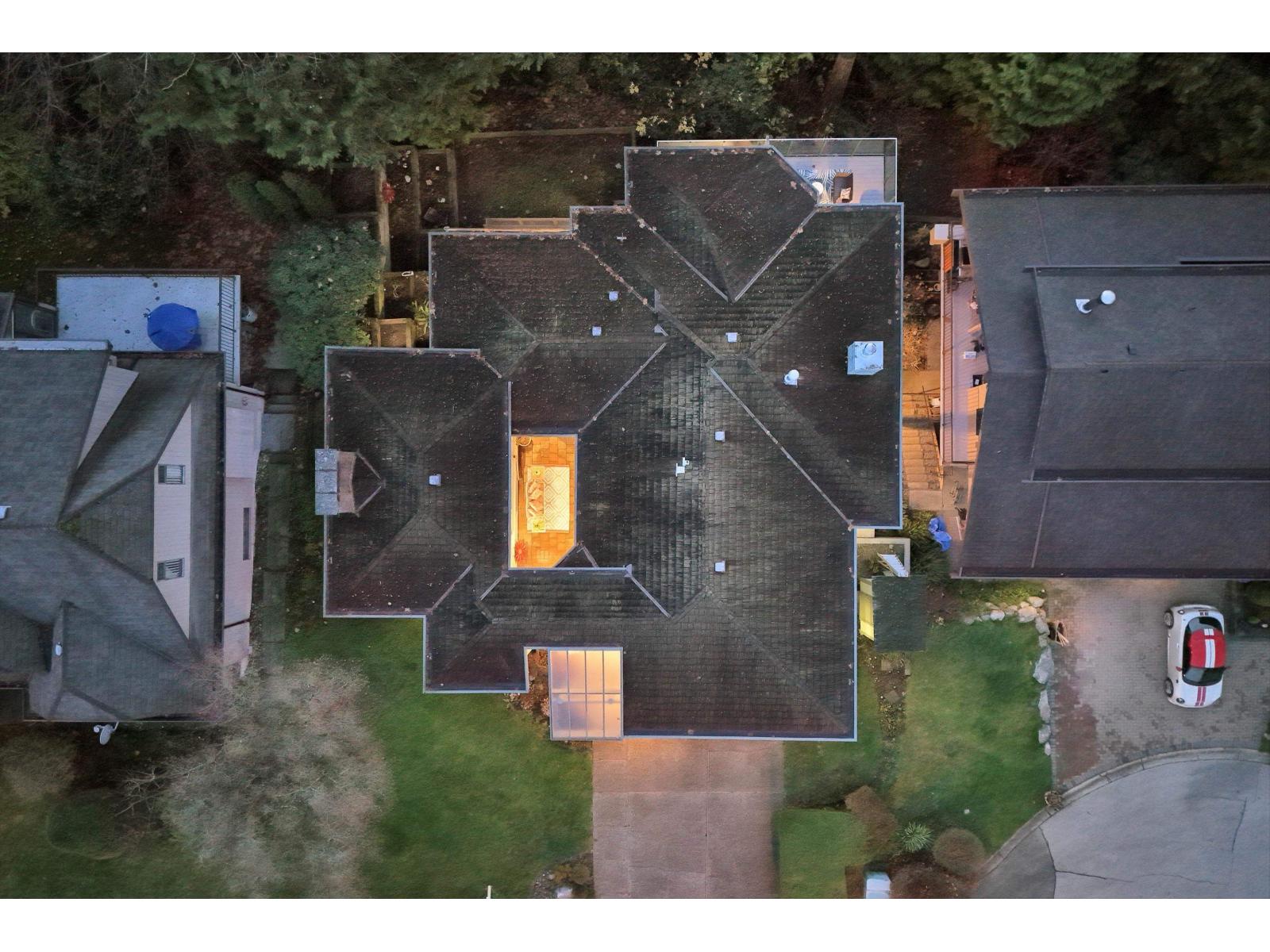 8953 NELSON View, Delta