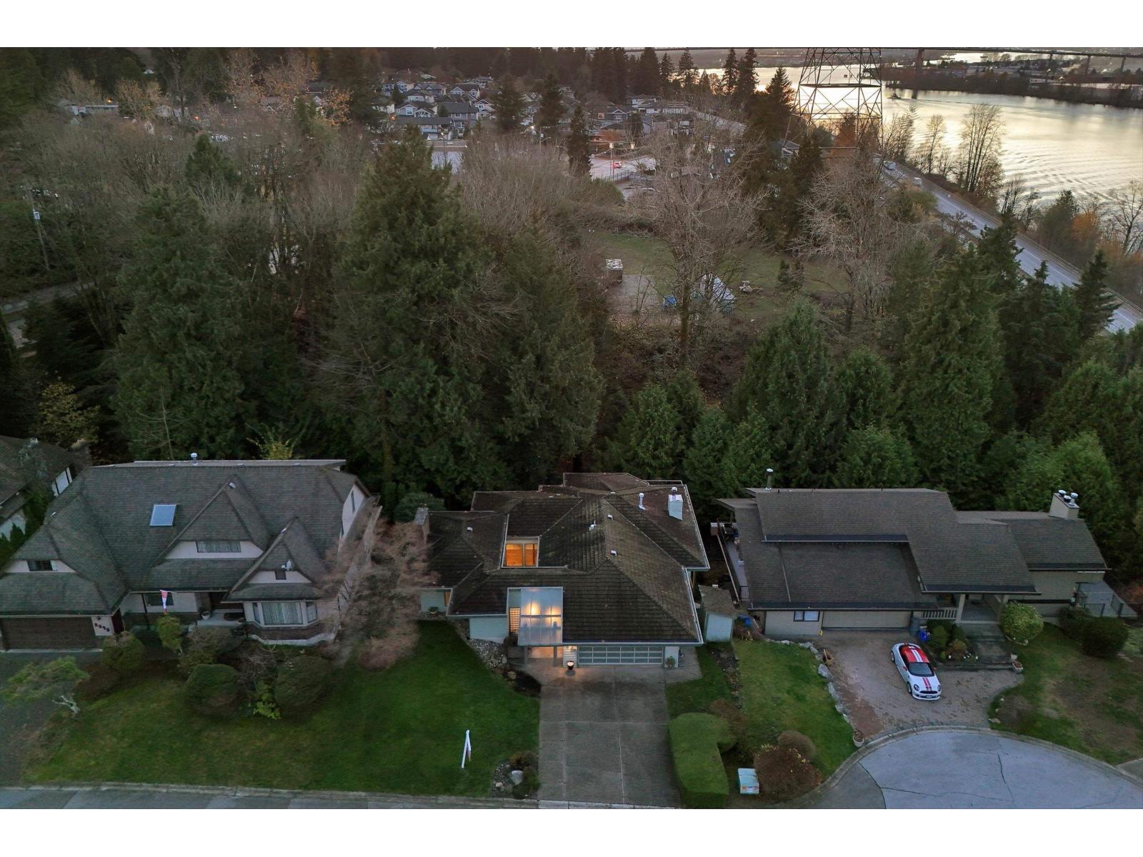 8953 NELSON View, Delta