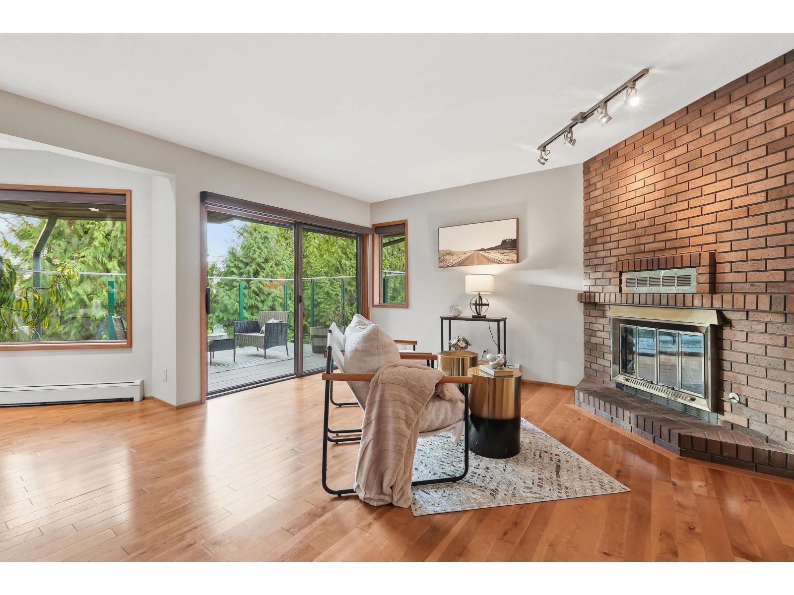 8953 NELSON View, Delta