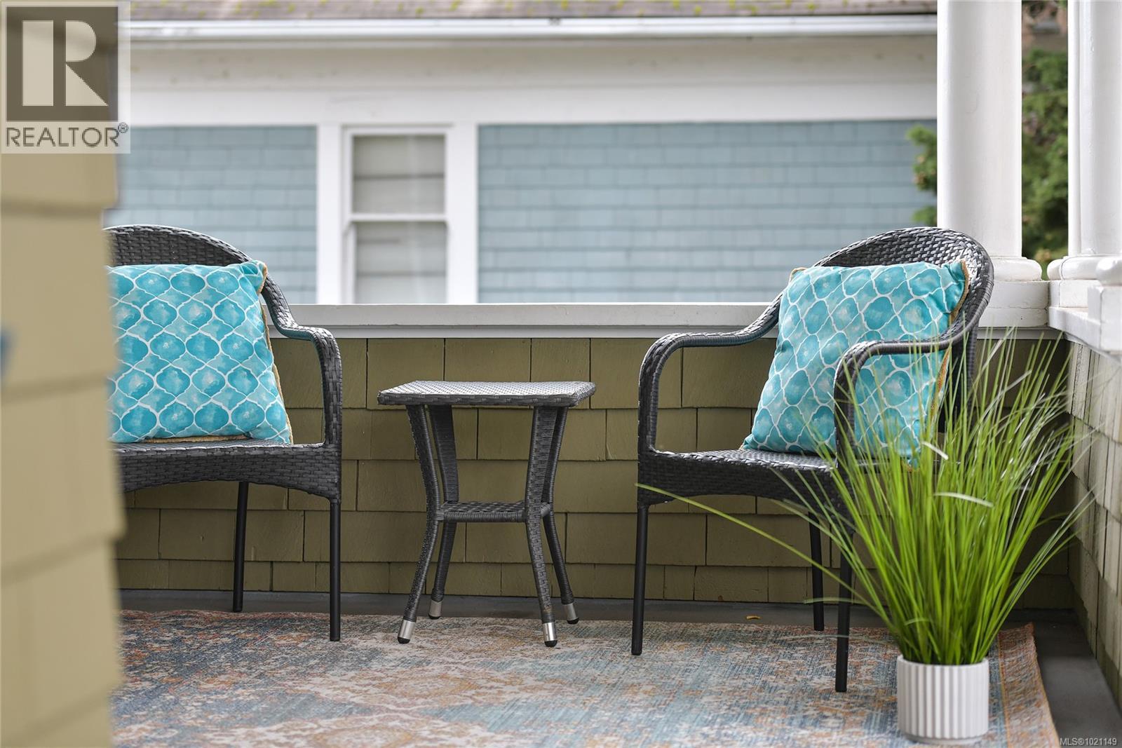 1 1515 Camosun Street, Victoria