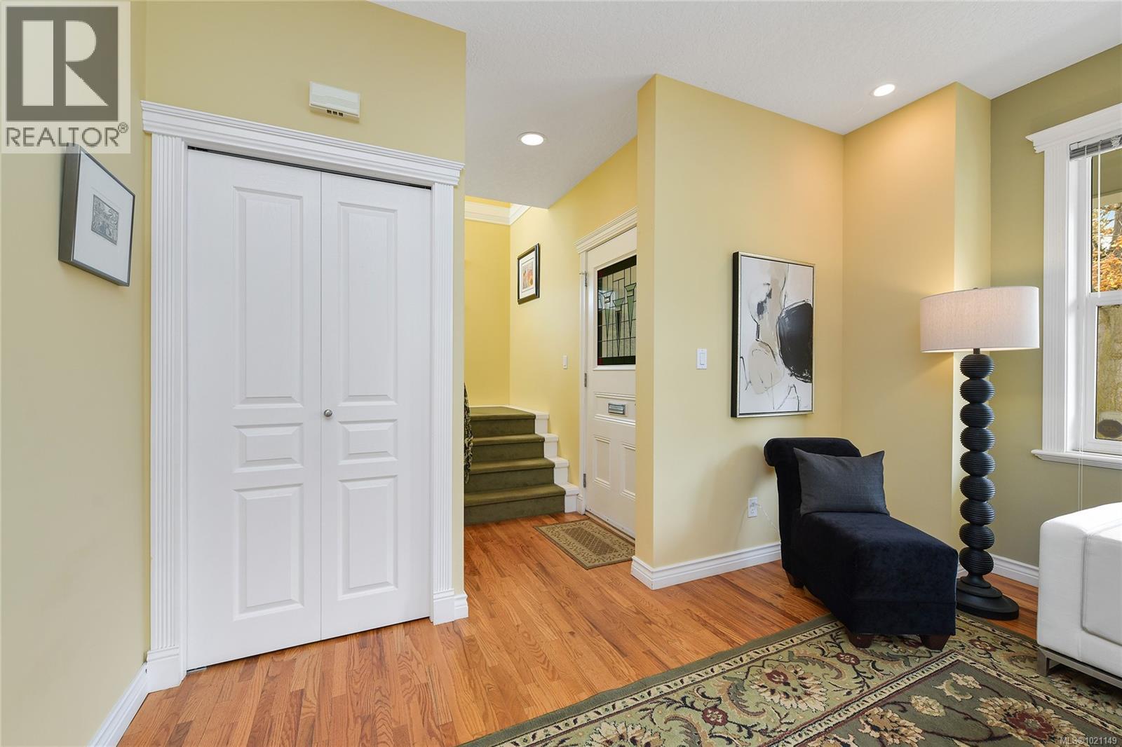 1 1515 Camosun Street, Victoria