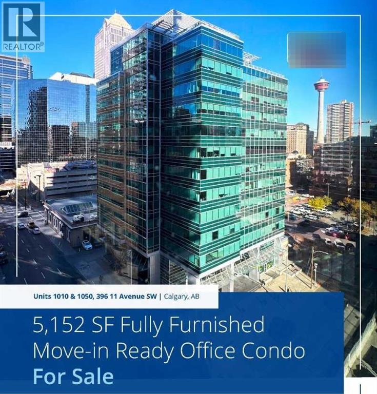 Office for Sale in  &    Avenue SW Beltline Calgary 