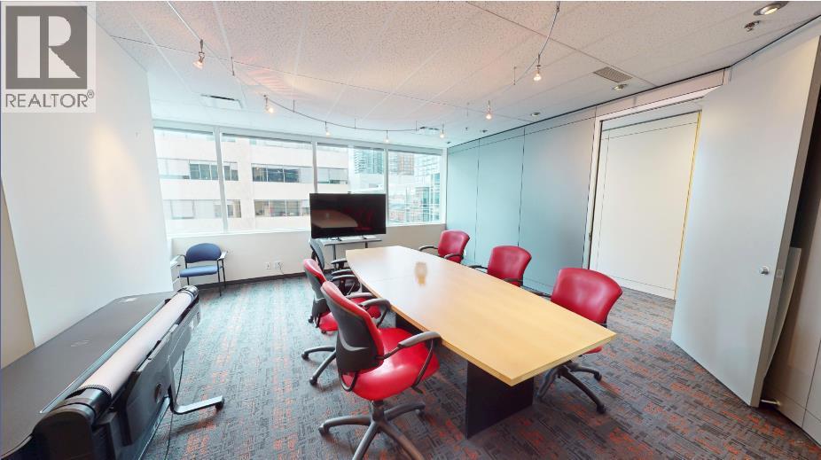 Office for Sale in  &    Avenue SW Beltline Calgary 