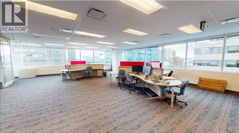 Office for Sale in  &    Avenue SW Beltline Calgary 