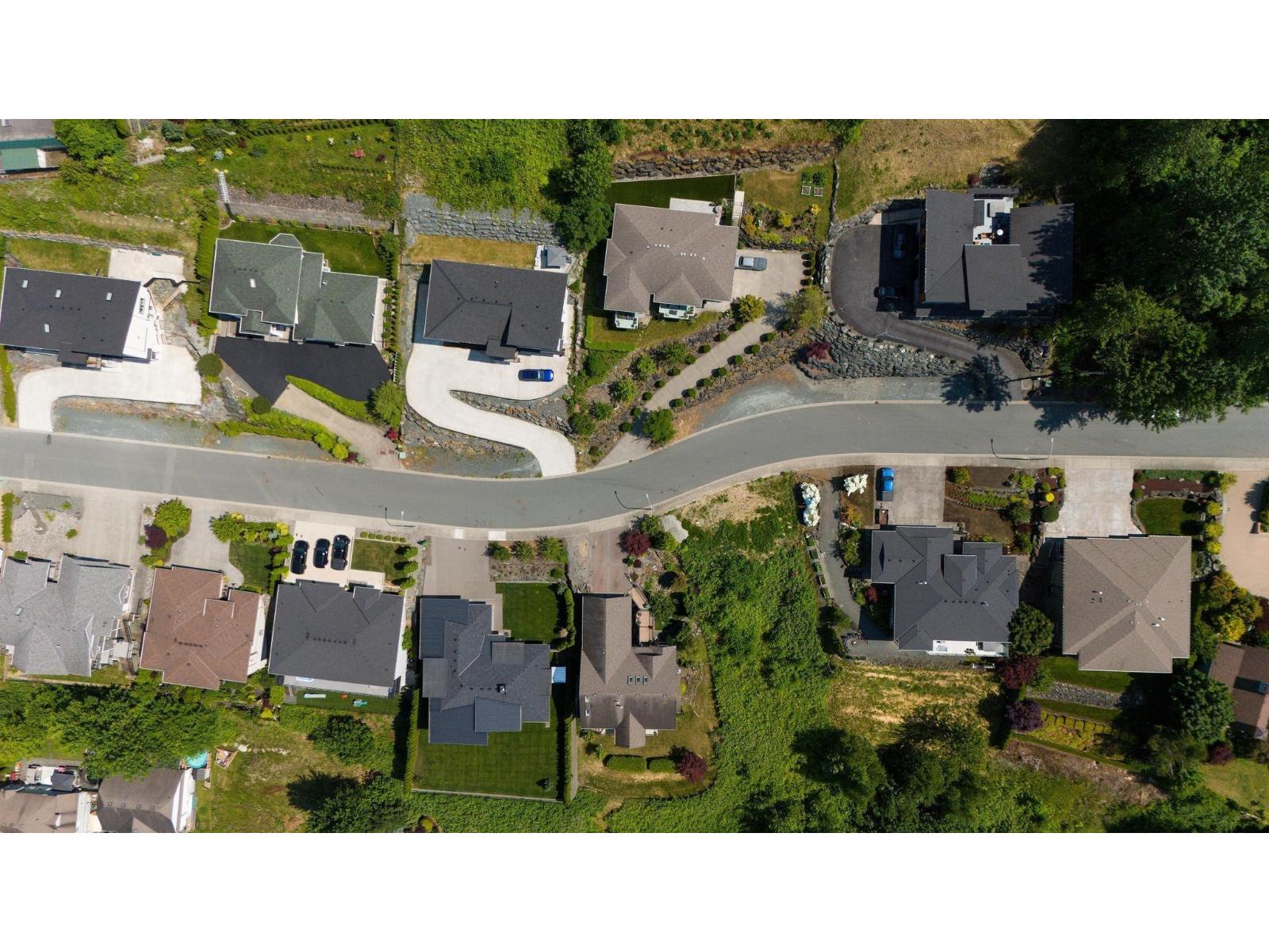 7287 MOUNT THURSTON DRIVE, Eastern Hillsides