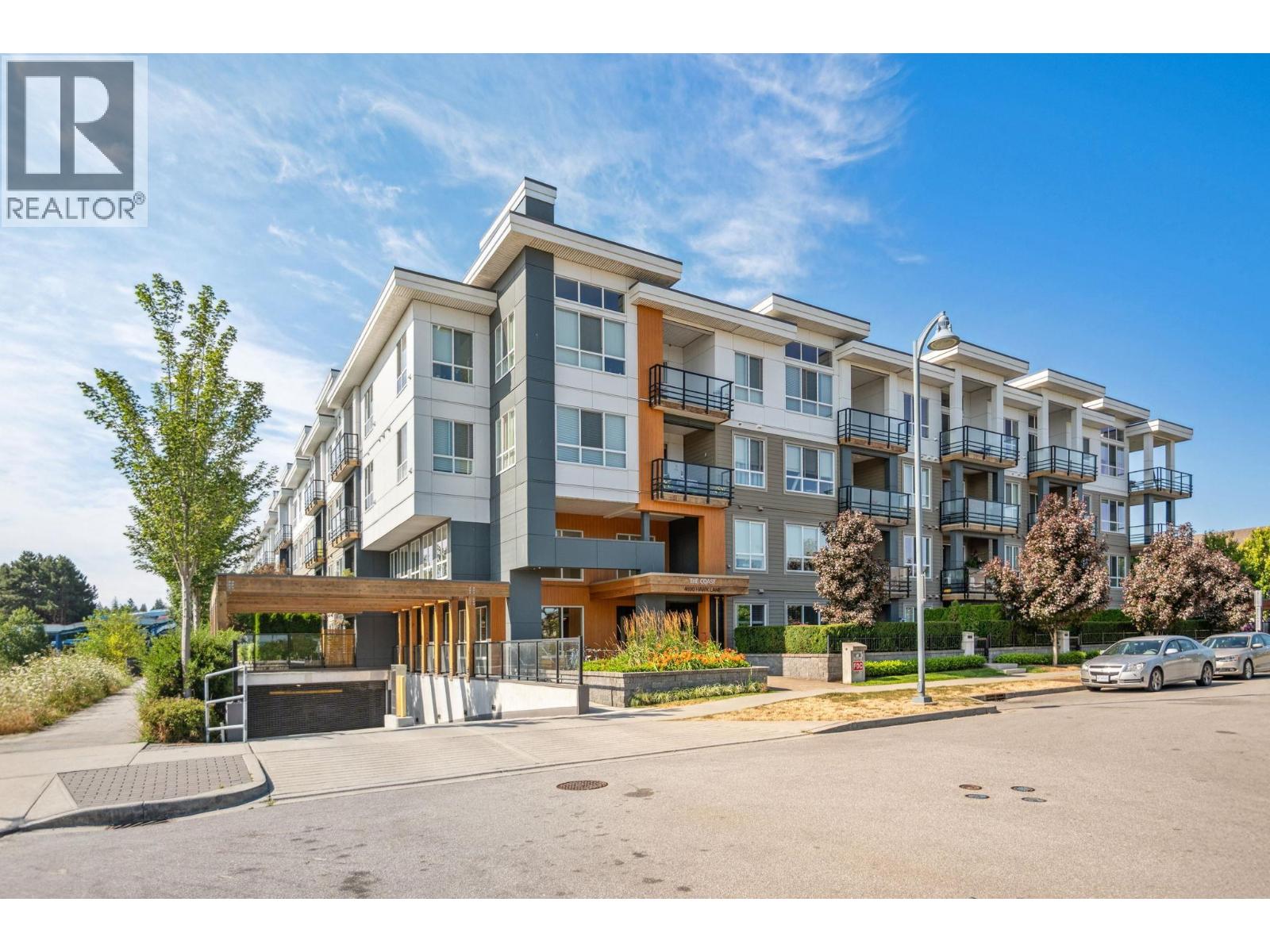 #401-4690 HAWK Lane, Tsawwassen