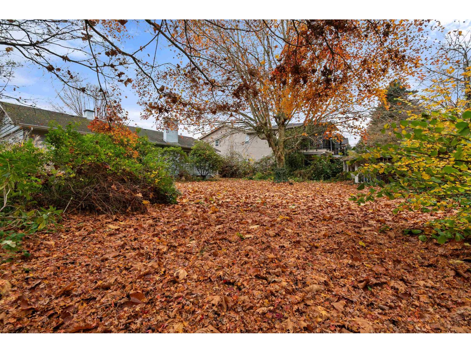 45883 BERKELEY AVENUE, Chilliwack Proper West, Chilliwack