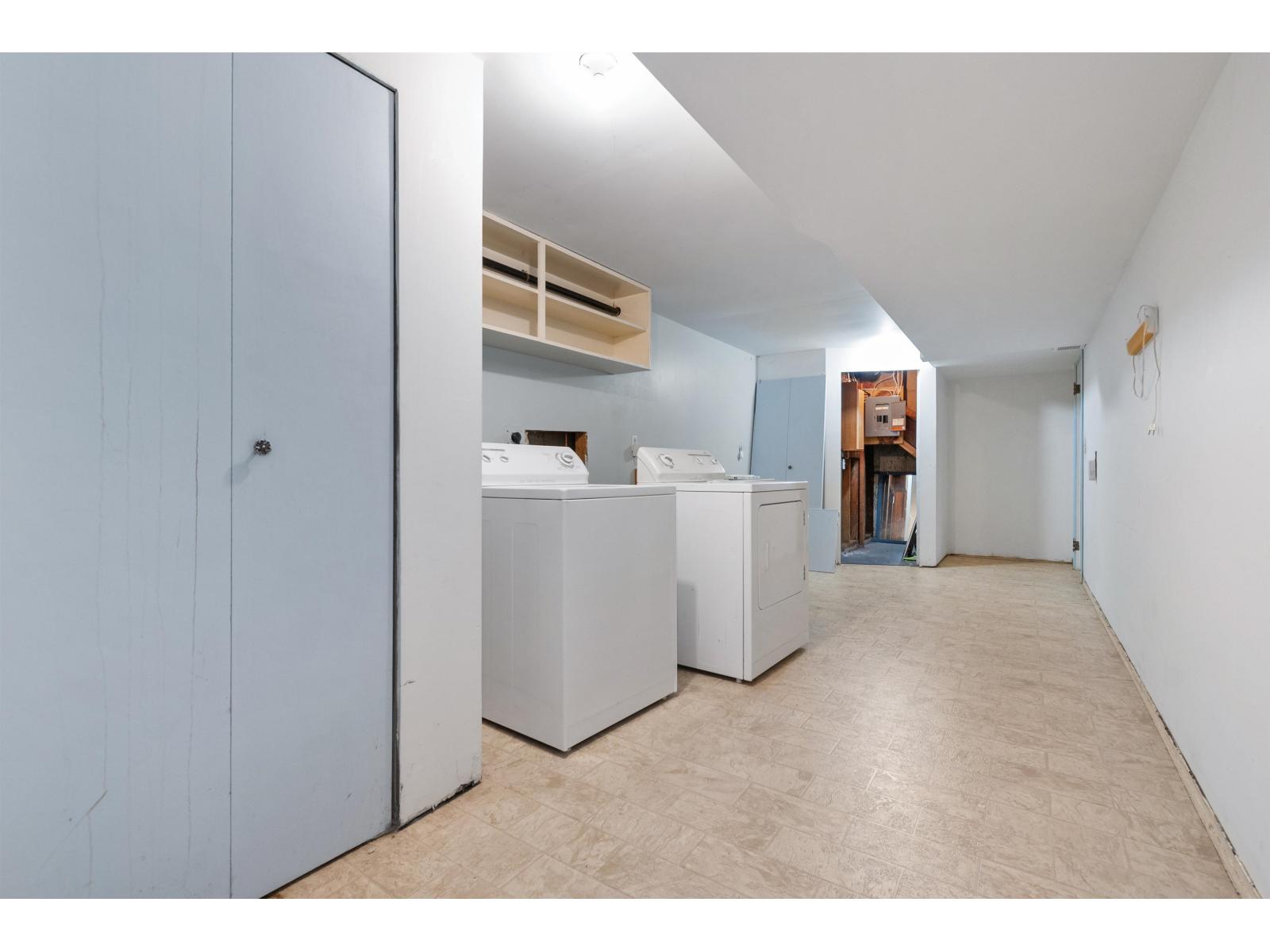 45883 BERKELEY AVENUE, Chilliwack Proper West, Chilliwack